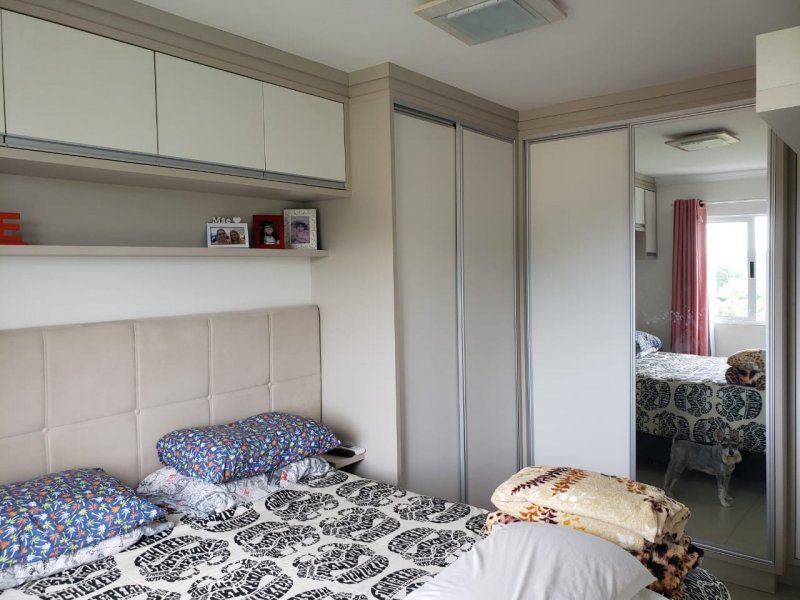 imóvel com 55m² - Velha Central - Blumenau