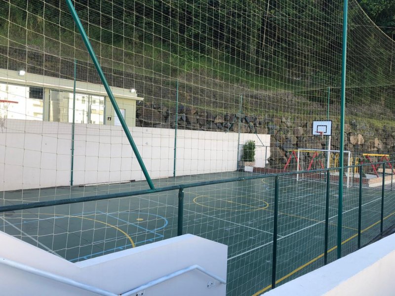 imóvel com 55m² - Velha Central - Blumenau