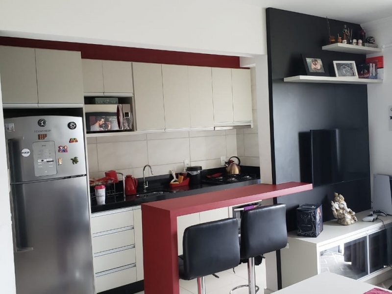 imóvel com 55m² - Velha Central - Blumenau