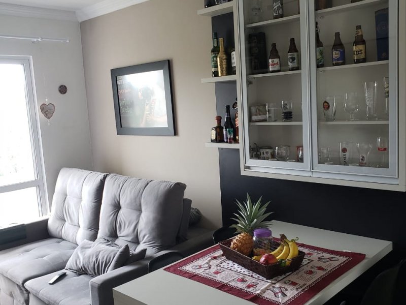 imóvel com 55m² - Velha Central - Blumenau