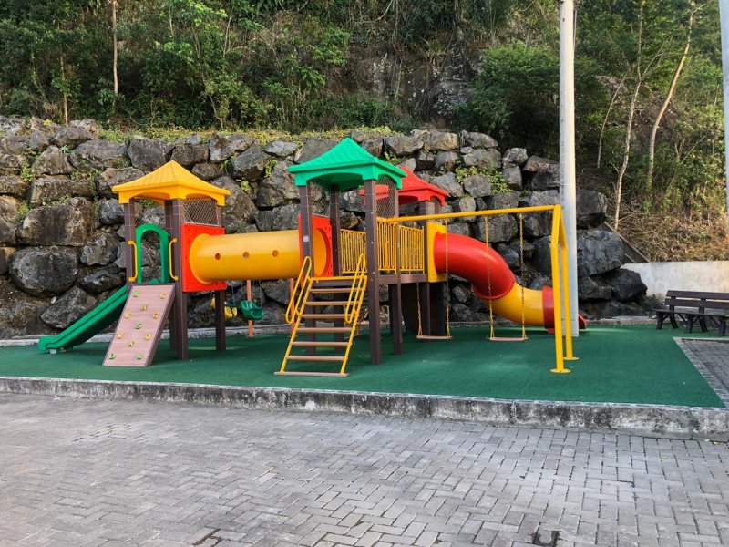 imóvel com 55m² - Velha Central - Blumenau