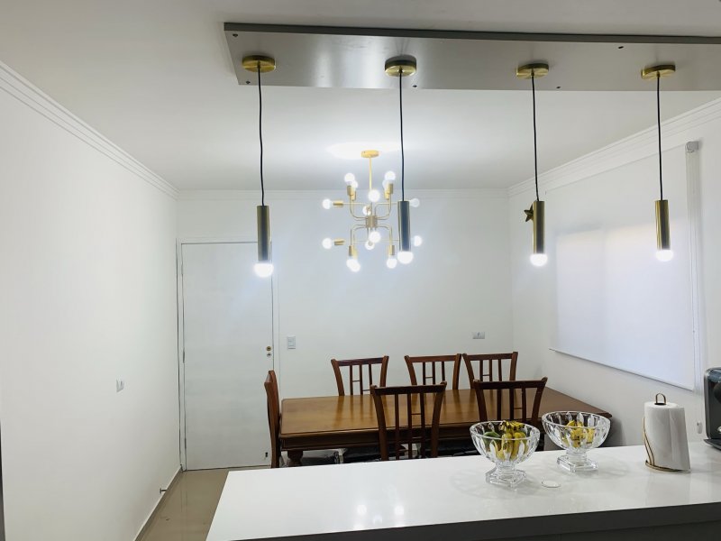 imóvel com 148m² - Cidade São Francisco - São Paulo