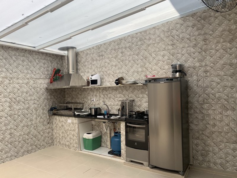 imóvel com 148m² - Cidade São Francisco - São Paulo