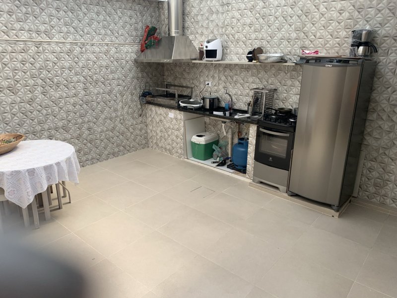 imóvel com 148m² - Cidade São Francisco - São Paulo