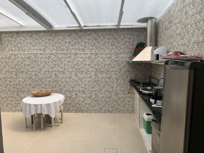 imóvel com 148m² - Cidade São Francisco - São Paulo