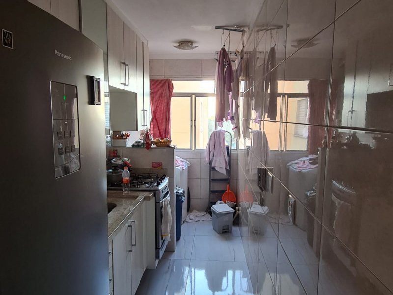 imóvel com 44m² - Jardim Belém - São Paulo