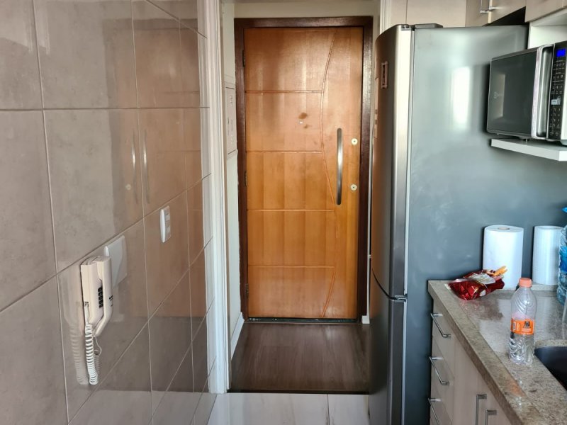imóvel com 44m² - Jardim Belém - São Paulo