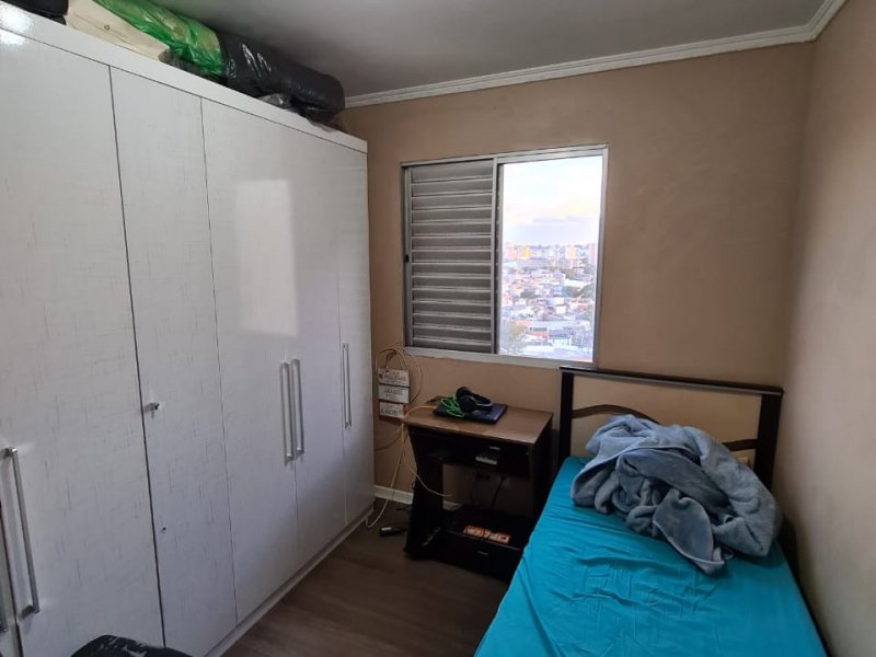 imóvel com 44m² - Jardim Belém - São Paulo