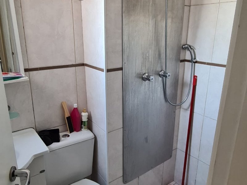 imóvel com 44m² - Jardim Belém - São Paulo