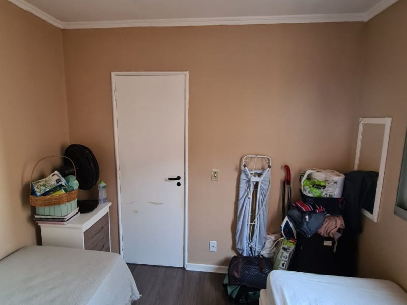 imóvel com 44m² - Jardim Belém - São Paulo