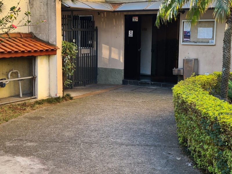 imóvel com 44m² - Jardim Belém - São Paulo