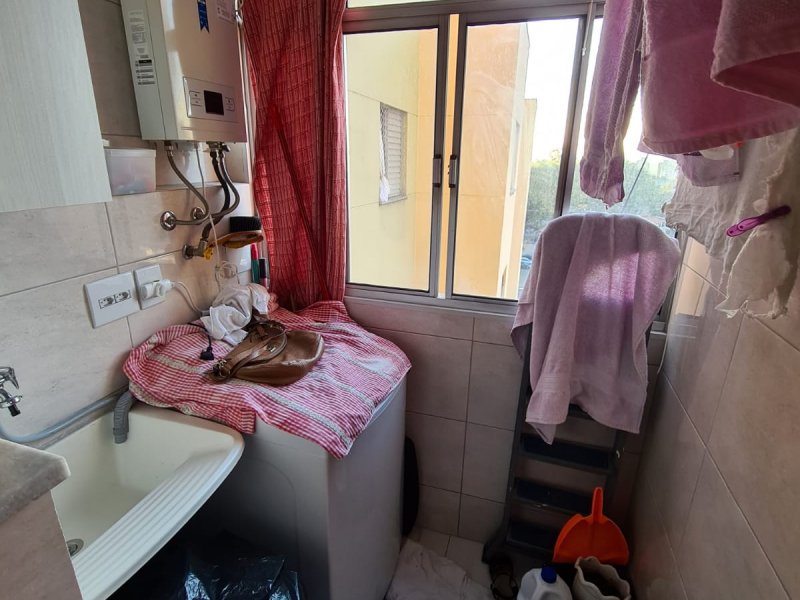 imóvel com 44m² - Jardim Belém - São Paulo