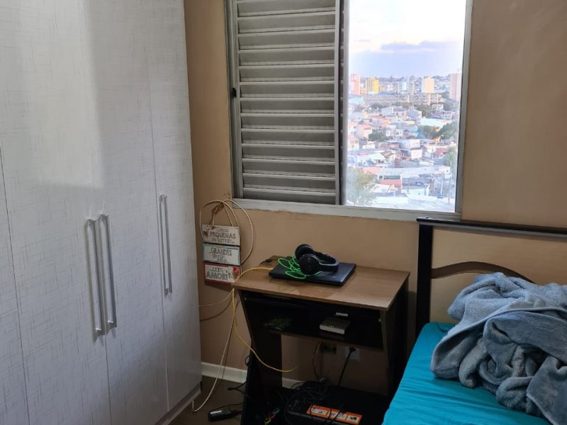 imóvel com 44m² - Jardim Belém - São Paulo