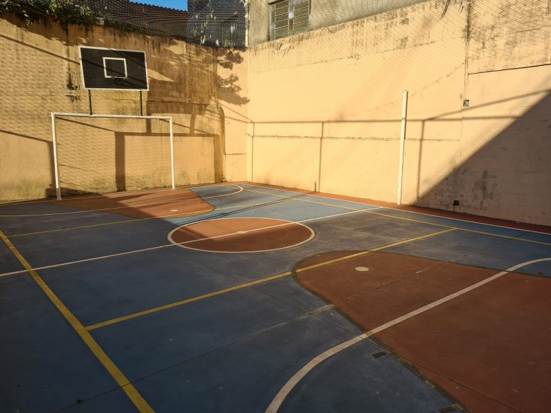 imóvel com 44m² - Jardim Belém - São Paulo