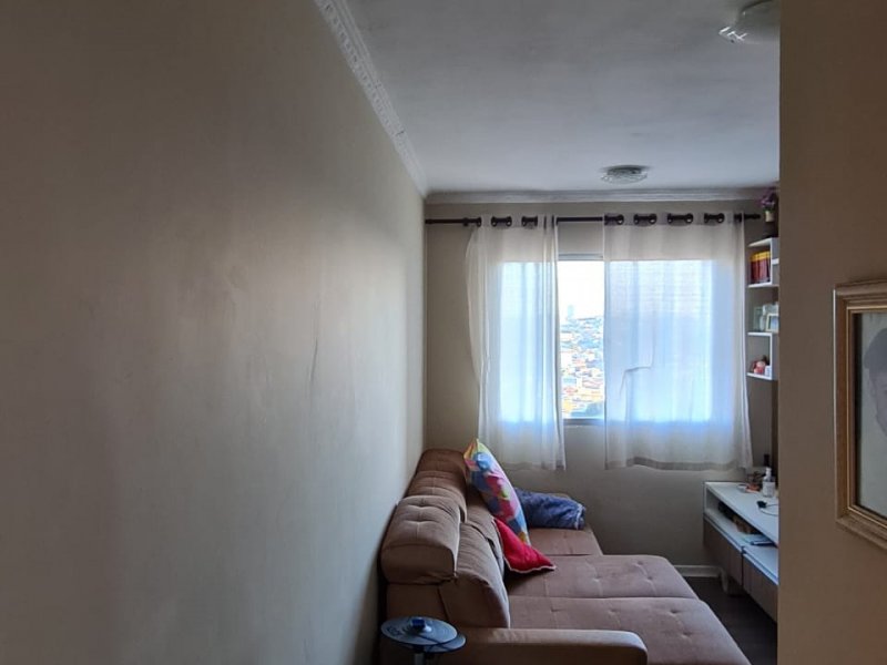 imóvel com 44m² - Jardim Belém - São Paulo