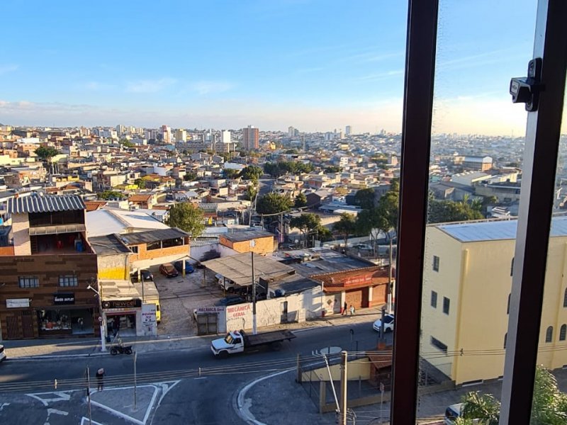 imóvel com 44m² - Jardim Belém - São Paulo