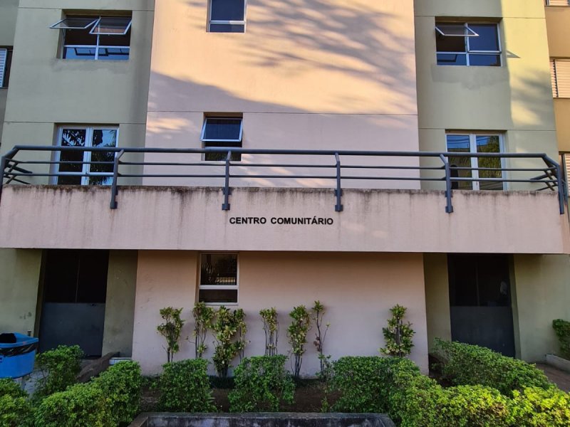 imóvel com 44m² - Jardim Belém - São Paulo