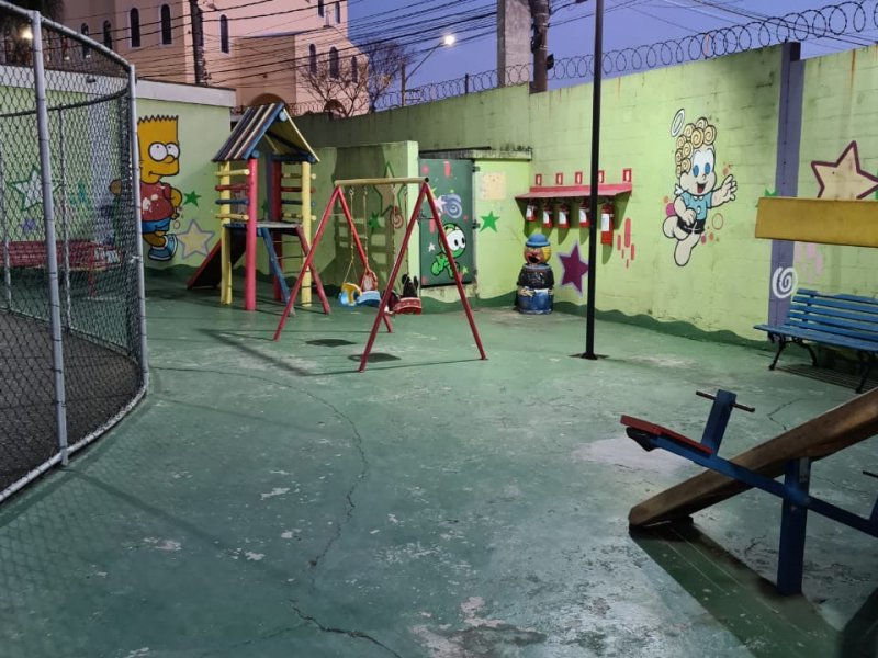 imóvel com 44m² - Jardim Belém - São Paulo