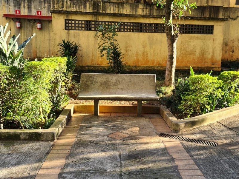 imóvel com 44m² - Jardim Belém - São Paulo