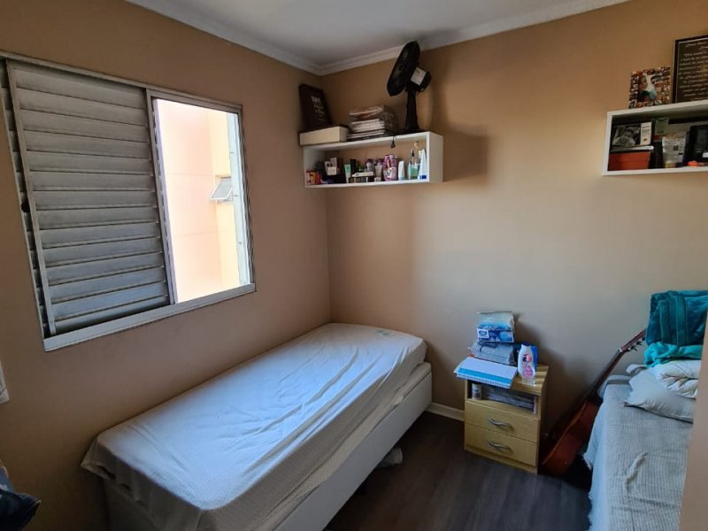 imóvel com 44m² - Jardim Belém - São Paulo