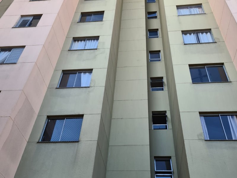 imóvel com 44m² - Jardim Belém - São Paulo