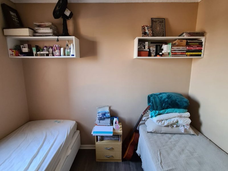 imóvel com 44m² - Jardim Belém - São Paulo
