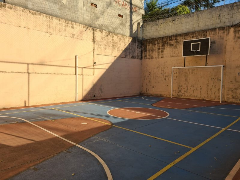 imóvel com 44m² - Jardim Belém - São Paulo