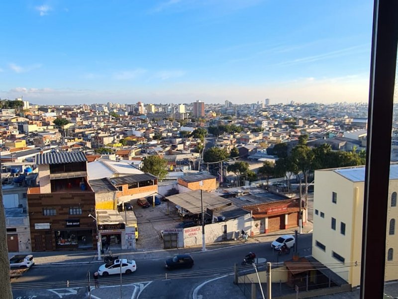 imóvel com 44m² - Jardim Belém - São Paulo