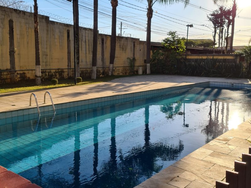 imóvel com 44m² - Jardim Belém - São Paulo