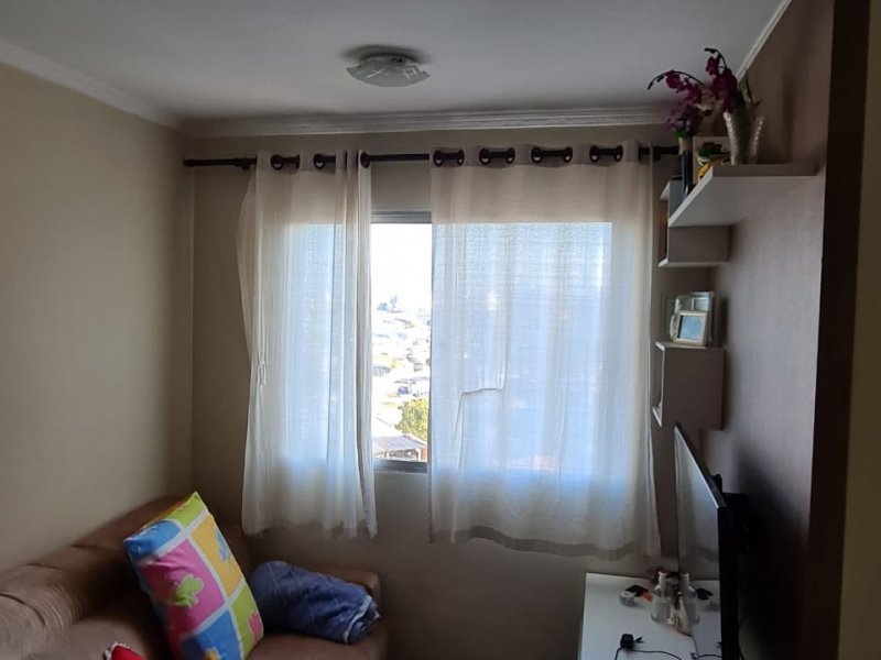 imóvel com 44m² - Jardim Belém - São Paulo