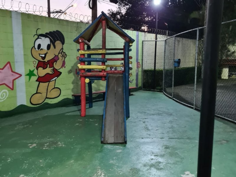 imóvel com 44m² - Jardim Belém - São Paulo