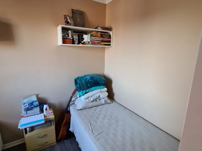 imóvel com 44m² - Jardim Belém - São Paulo