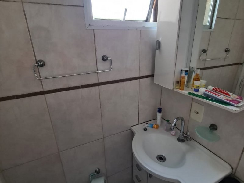 imóvel com 44m² - Jardim Belém - São Paulo
