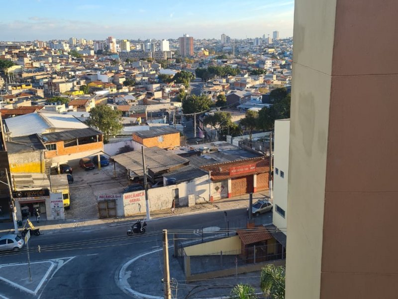 imóvel com 44m² - Jardim Belém - São Paulo