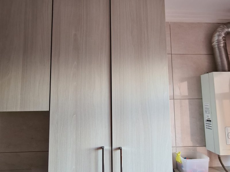 imóvel com 44m² - Jardim Belém - São Paulo