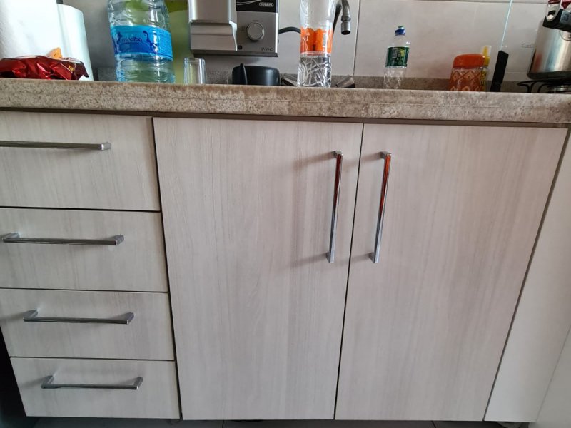 imóvel com 44m² - Jardim Belém - São Paulo