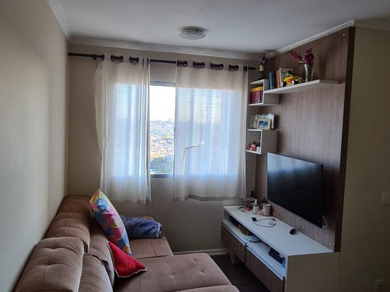 imóvel com 44m² - Jardim Belém - São Paulo
