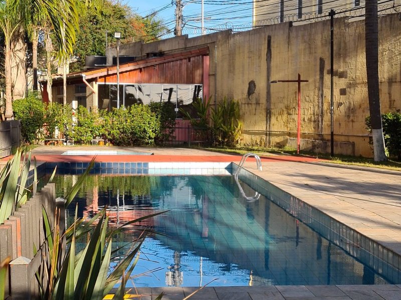 imóvel com 44m² - Jardim Belém - São Paulo