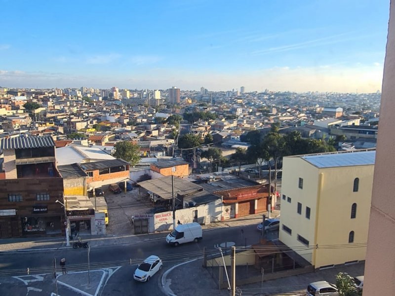 imóvel com 44m² - Jardim Belém - São Paulo
