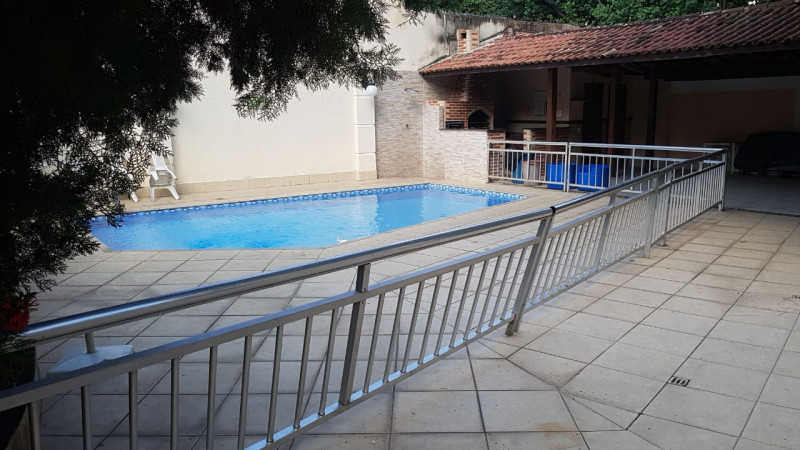 Casa de condomínio à venda Baldeador com 87m² e 2 quartos por R$ 407.000 - 1293516458-imagem-1.jpg