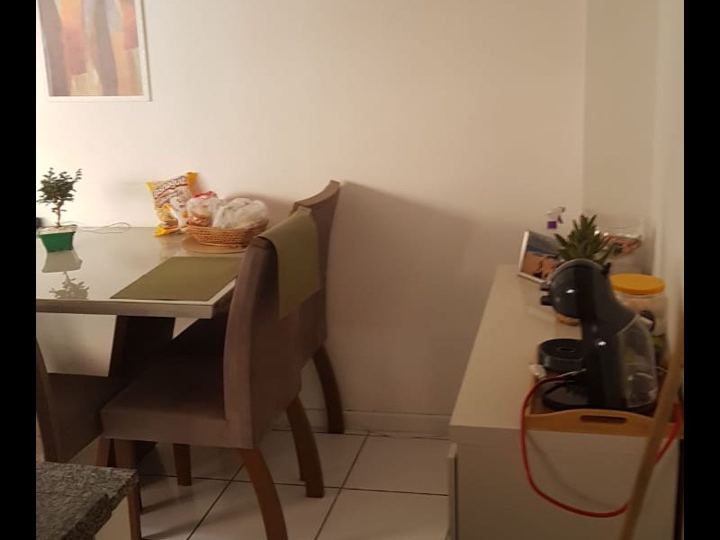 Casa de condomínio à venda Baldeador com 87m² e 2 quartos por R$ 407.000 - copa-2.jpg