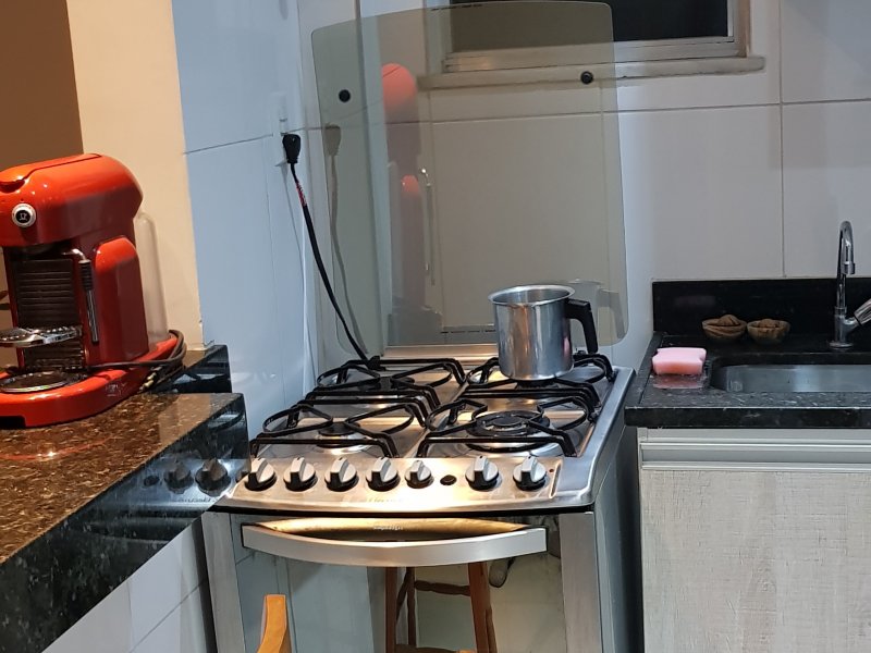 Apartamento à venda Charitas com 50m² e 1 quarto por R$ 380.000 - 708070606-20180502-190235.jpg