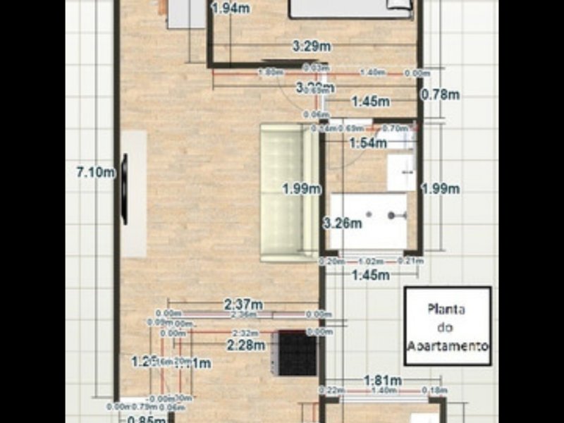 Apartamento à venda Charitas com 50m² e 1 quarto por R$ 380.000 - 973767755-screenshot-20210607-133641-olx.jpg