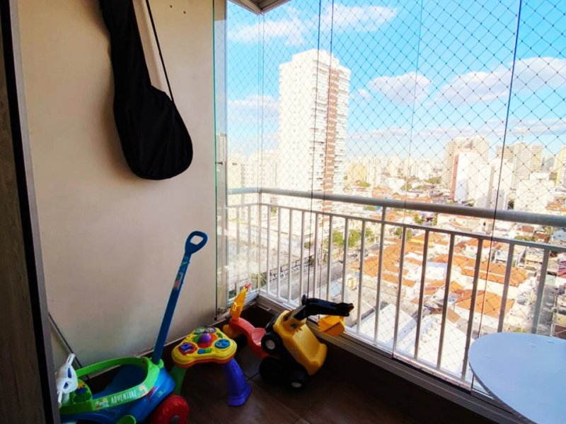 imóvel com 72m² - Tatuapé - São Paulo