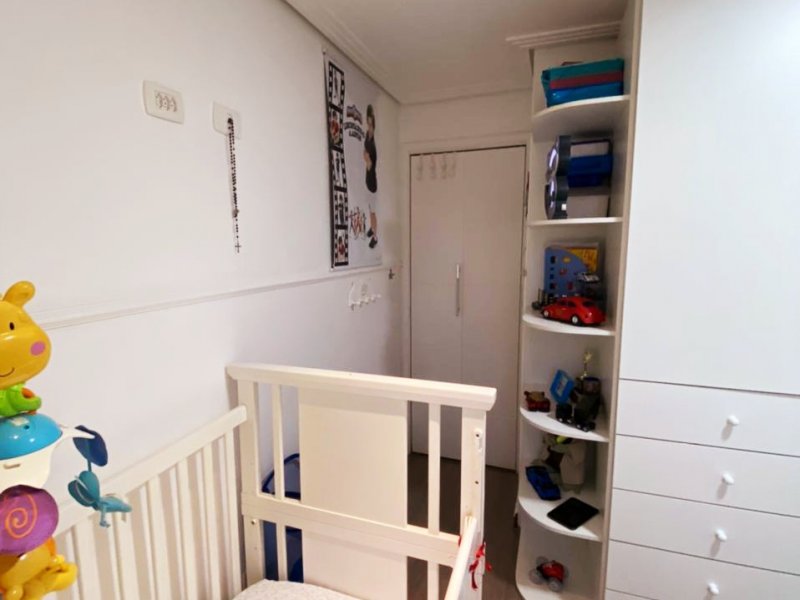 imóvel com 72m² - Tatuapé - São Paulo