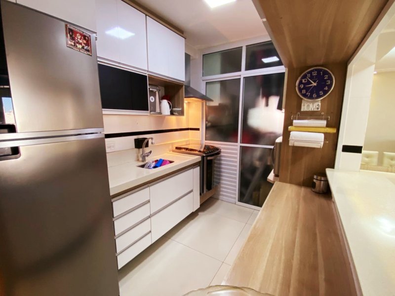 imóvel com 72m² - Tatuapé - São Paulo