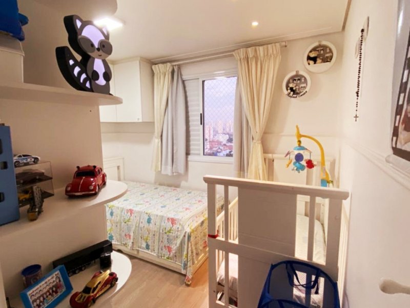 imóvel com 72m² - Tatuapé - São Paulo