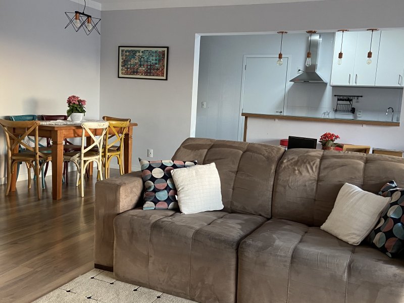 Apartamento à venda Picanço com 121m² e 3 quartos por R$ 1.000.000 - 2117954206-sala.jpg