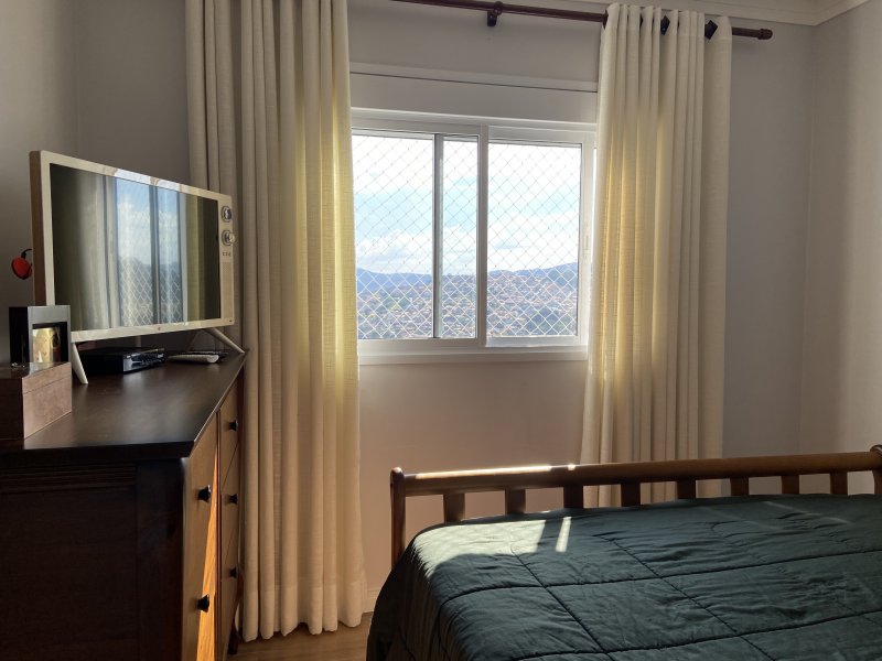 Apartamento à venda Picanço com 121m² e 3 quartos por R$ 1.000.000 - 223633511-quarto-master-2.jpg