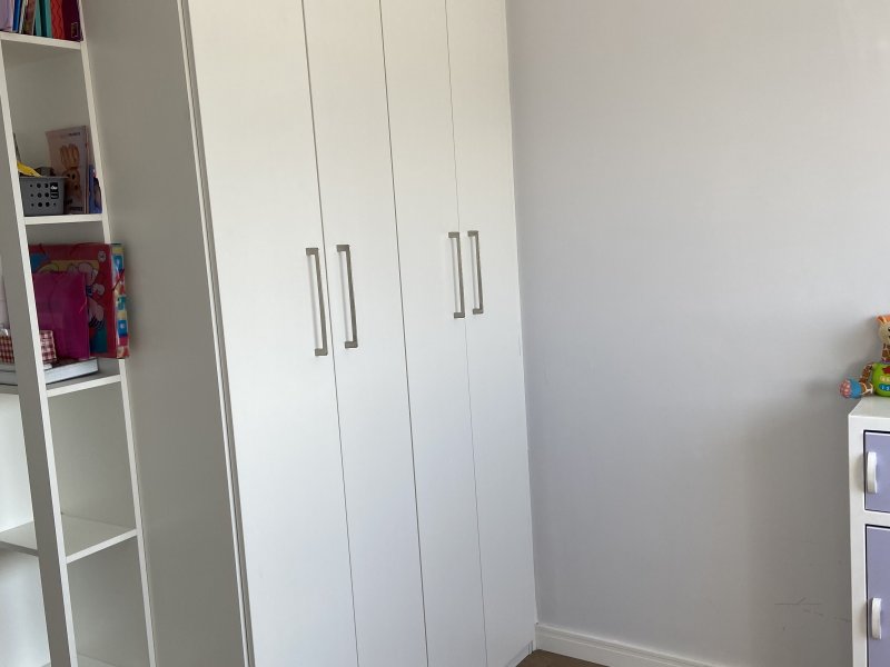 Apartamento à venda Picanço com 121m² e 3 quartos por R$ 1.000.000 - 464825174-quarto-2.jpg